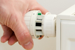 Llannon central heating repair costs